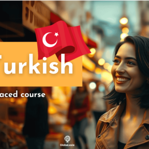 Ultimate Turkish A2 Course